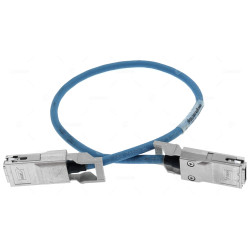 IBN6810-0.5 GORE 10GB CX4 LOCAL CONNECTION CABLE 0.5M 8121-0879, IBN6810, CX4