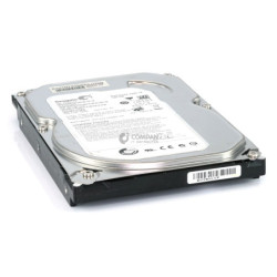 ST3160318AS SEAGATE HARD DRIVE 160GB 7.2K 3G 3.5 SATA