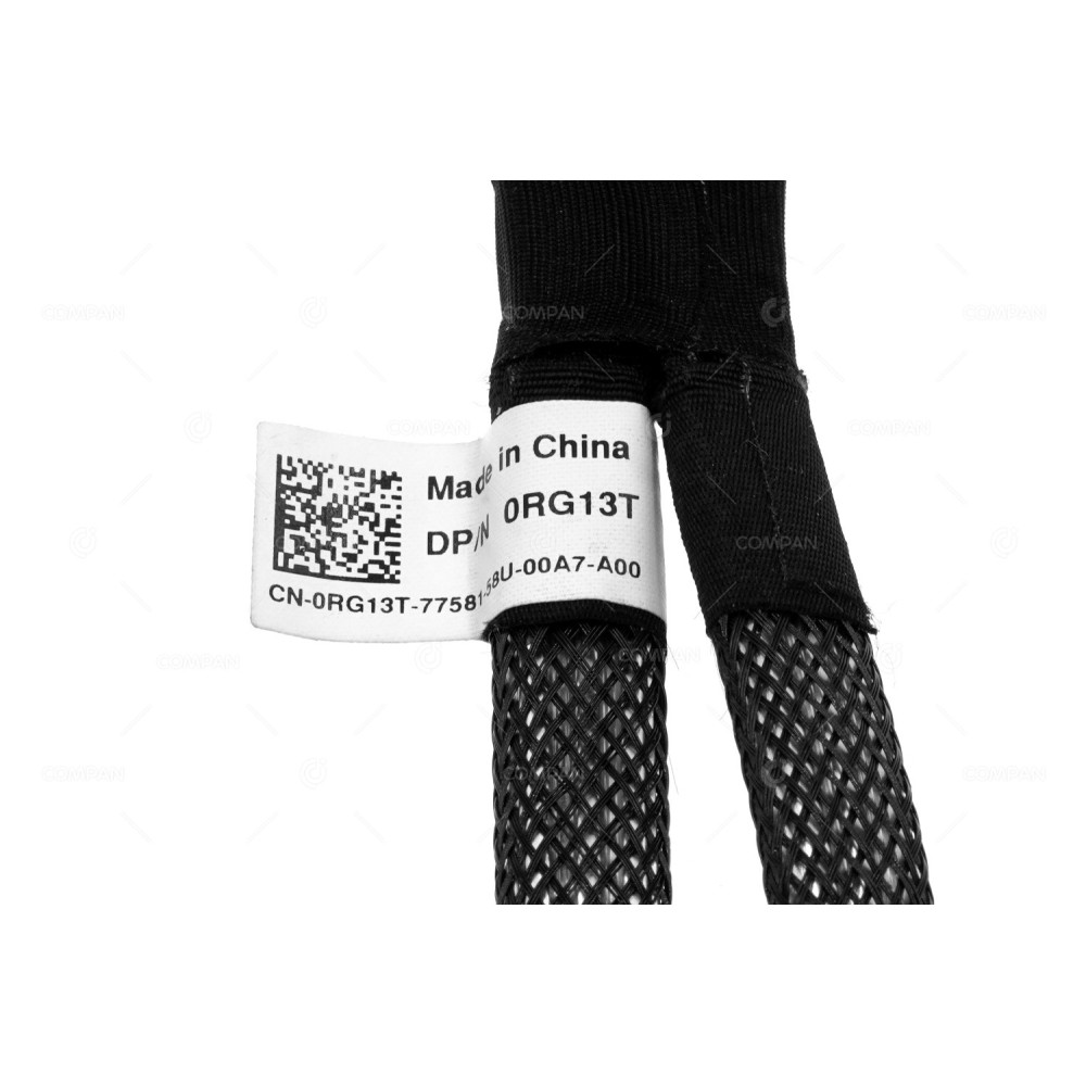 RG13T DELL DUAL MINI SAS HD TO PERC FOR H730 H730P 0RG13T