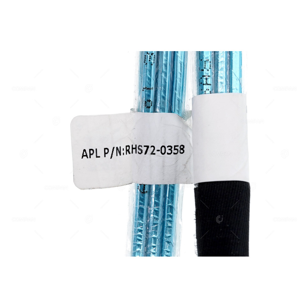 RHS72-0358 AMPHENOL INTERNAL MINI SAS CABLE -