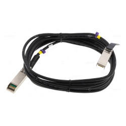 SFP+ 10G DAC 3M CABLE FOR ISILON H400 SFP+ 10G DAC 3M CABLE FOR ISILON H400 -