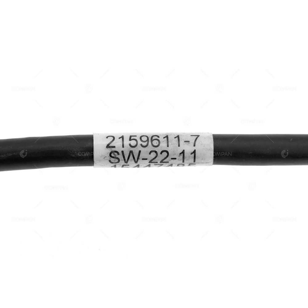 2159611-7 SUN 40G QFSP+ CABLE 0.9M FOR SUN DATACENTER INFINIBAND