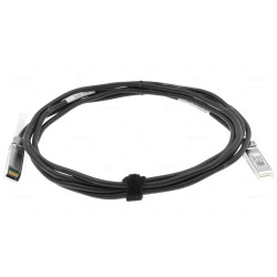 VXFJY DELL 25G SFP28 PASSIVE COPPER DIRECT ATTACHED CABLE DAC 3M