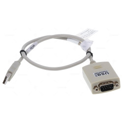 530-4424-01 SUN USB TO RS232 DB9M CONVERTER