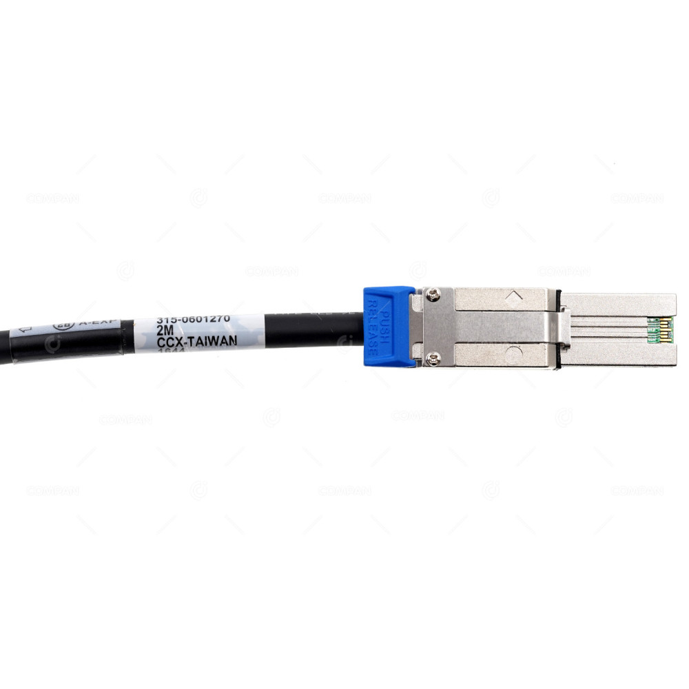 315-0601270  FOXCONN MINI SAS SFF-8088 CABLE 2M