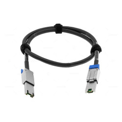 315-0601276  FOXCONN MINI SAS SFF-8088 CABLE 1M