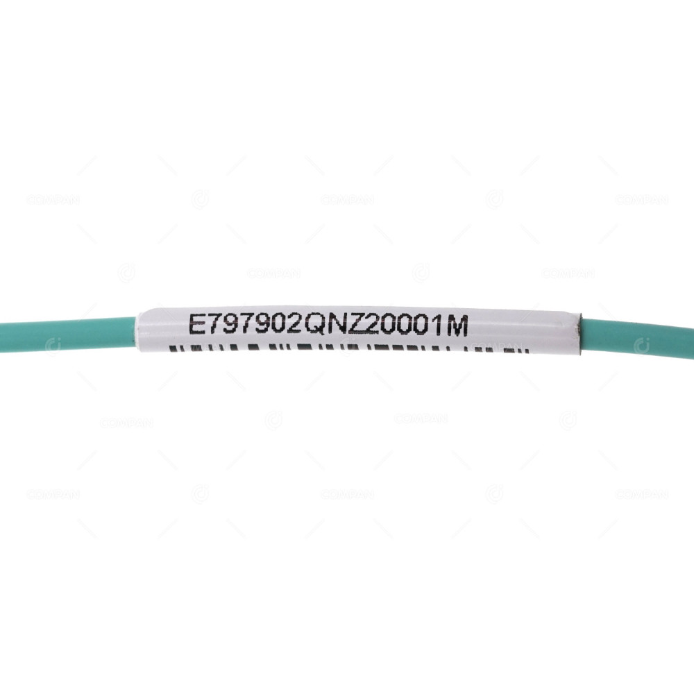 E797902QNZ20001M CORNING EDGE 2.0MM PATCH CORD 2 FIBRES RFP LC UNIBOOT 1M
