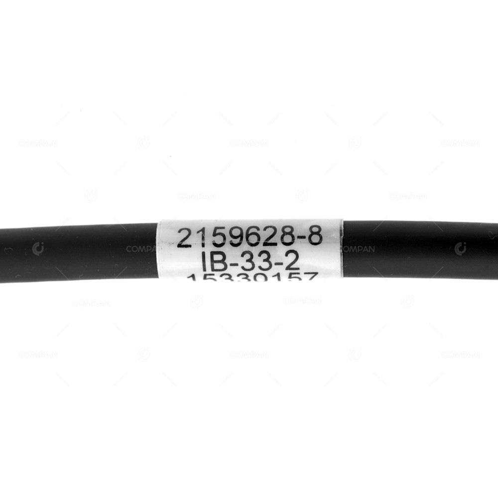 2159628-8  SUN 40G QFSP+ CABLE 2.6M FOR SUN DATACENTER INFINIBAND