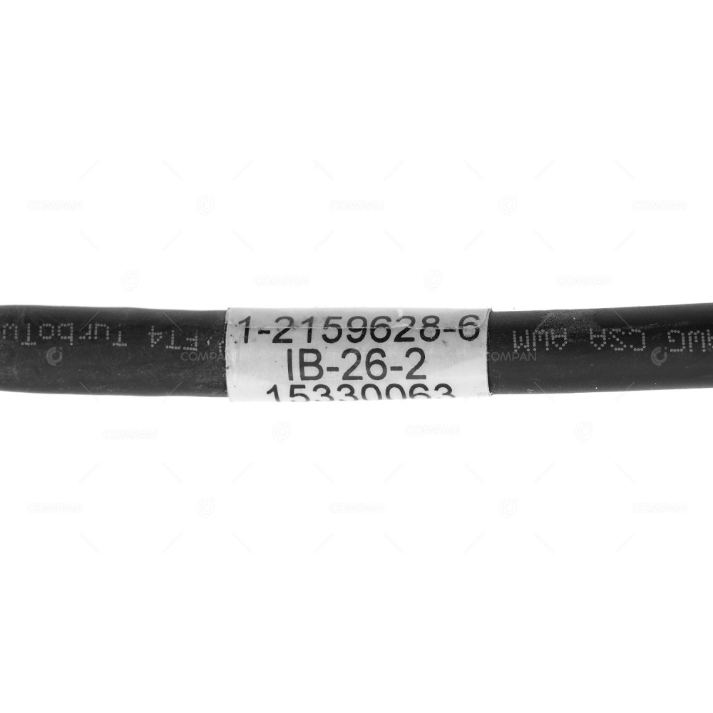 2159628-6 SUN 40G QFSP+ CABLE 2.6M FOR SUN DATACENTER INFINIBAND