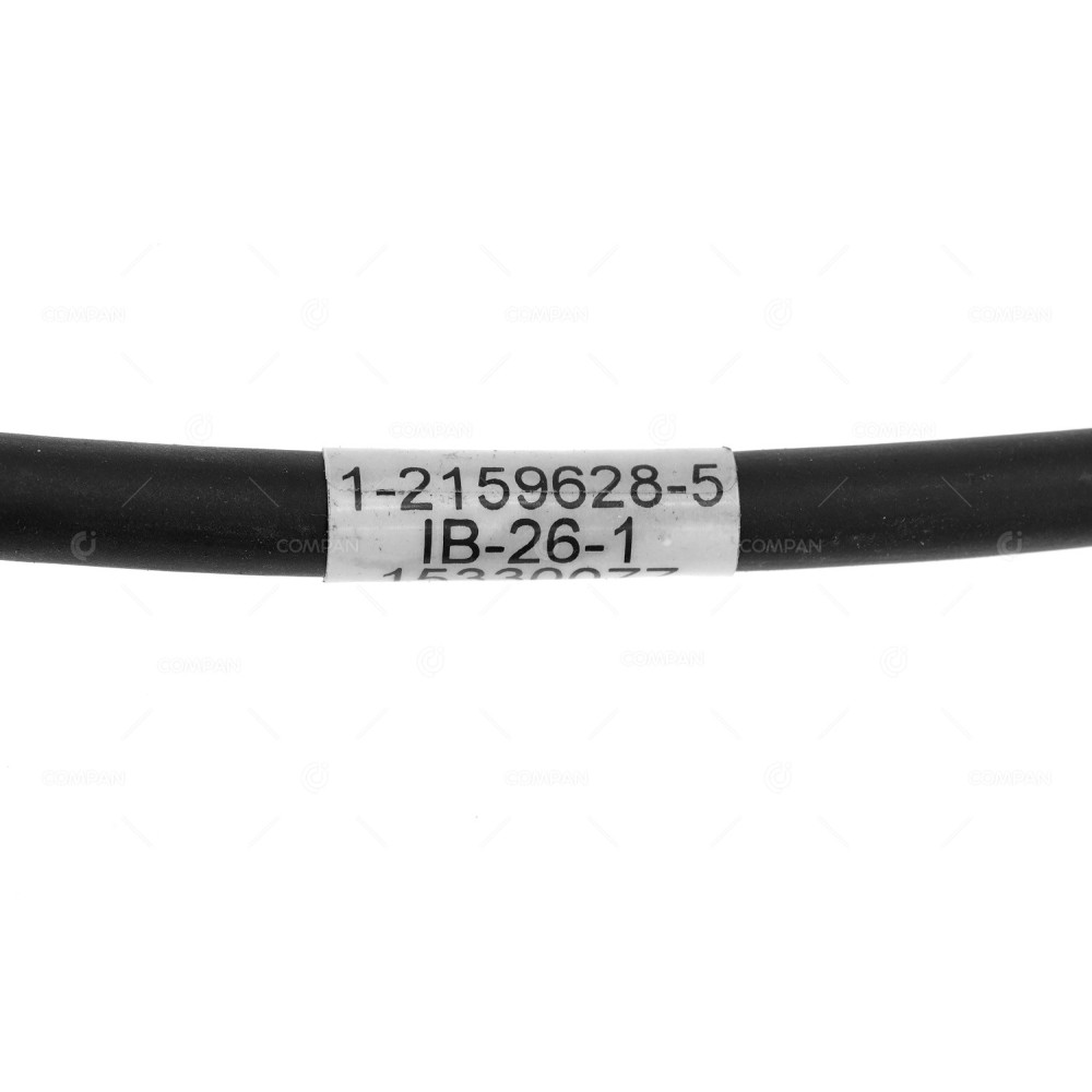 2159628-5 SUN 40G QFSP+ CABLE 2.6M FOR SUN DATACENTER INFINIBAND
