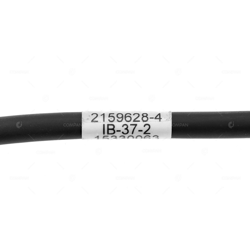 2159628-4  SUN 40G QFSP+ CABLE 2.7M FOR SUN DATACENTER INFINIBAND