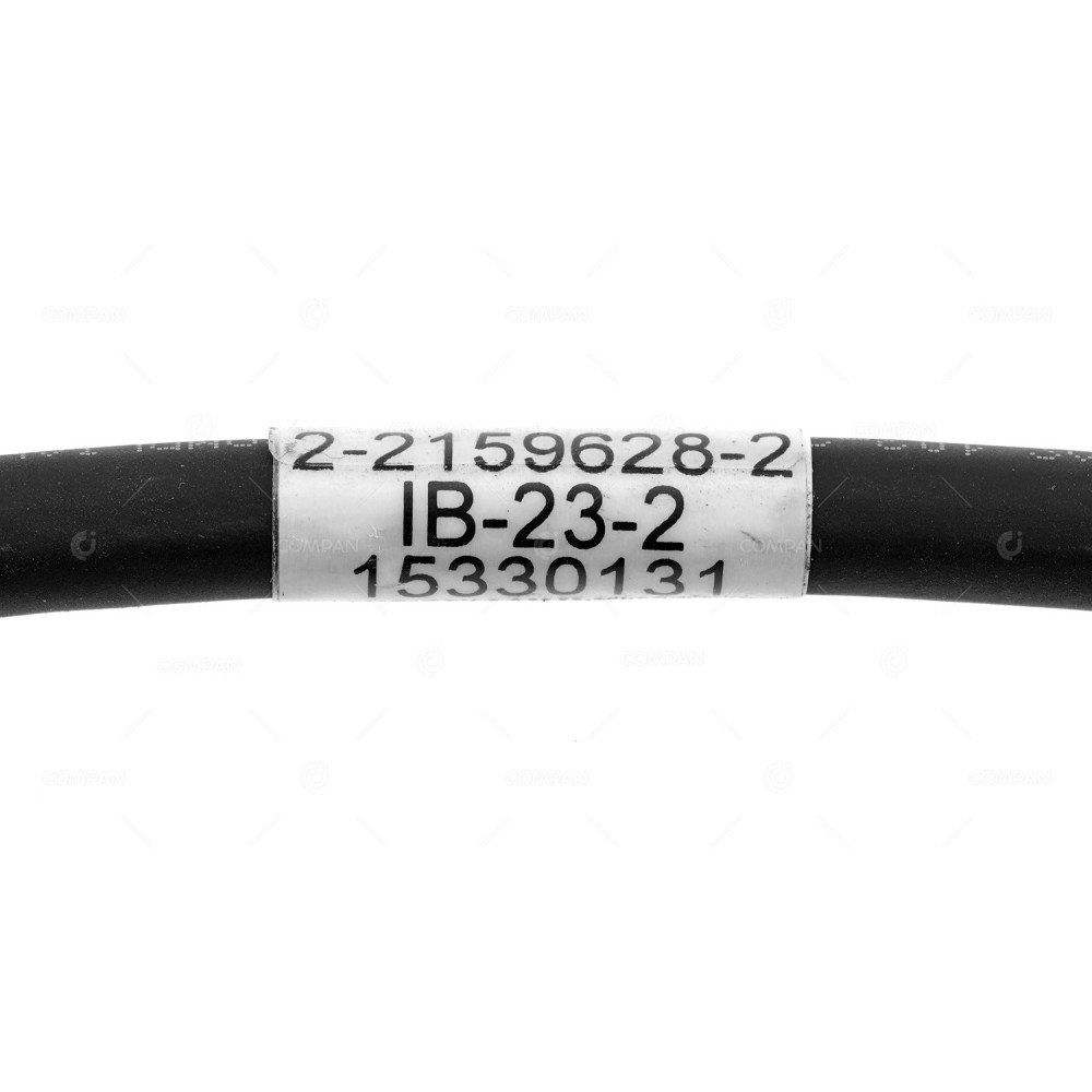 2159628-2 SUN 40G QFSP+ CABLE 2.5M FOR SUN DATACENTER INFINIBAND