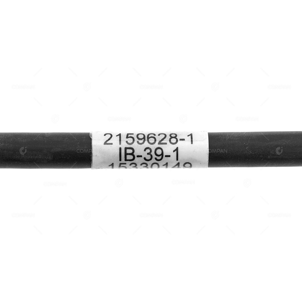2159628-1 SUN 40G QFSP+ CABLE 2.4M FOR SUN DATACENTER INFINIBAND