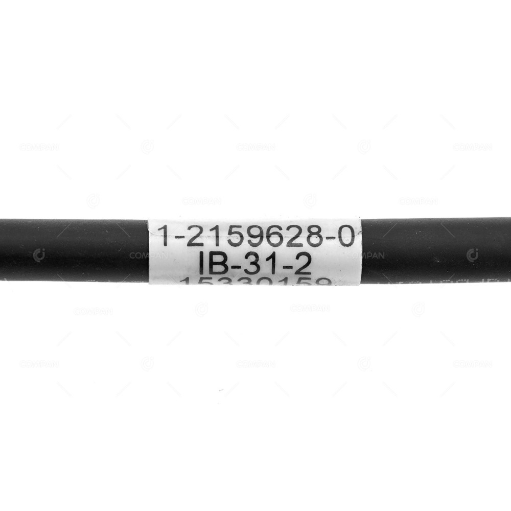2159628-0  SUN 40G QFSP+ CABLE 2.6M FOR SUN DATACENTER INFINIBAND