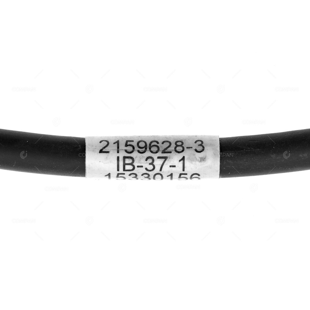 2159628-3  SUN 40G QFSP+ CABLE 2.7M FOR SUN DATACENTER INFINIBAND
