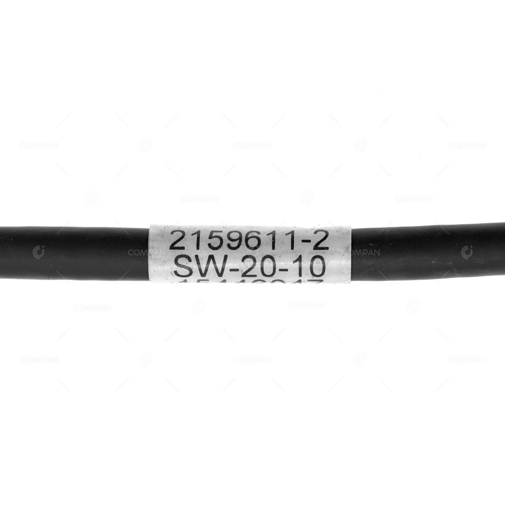 2159611-2  SUN QFSP+ 40G CABLE 0.9M FOR SUN DATACENTER INFINIBAND SWITCH 36