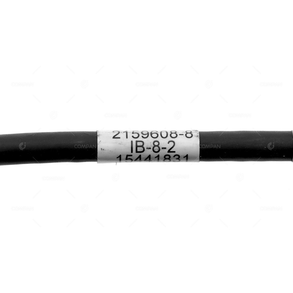 2159608-8  SUN QFSP+ 40G CABLE 2.5M FOR SUN DATACENTER INFINIBAND SWITCH 36