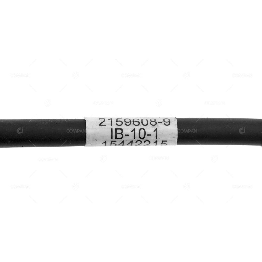 2159608-9  SUN QFSP+ 40G CABLE 2.7M FOR SUN DATACENTER INFINIBAND SWITCH 36