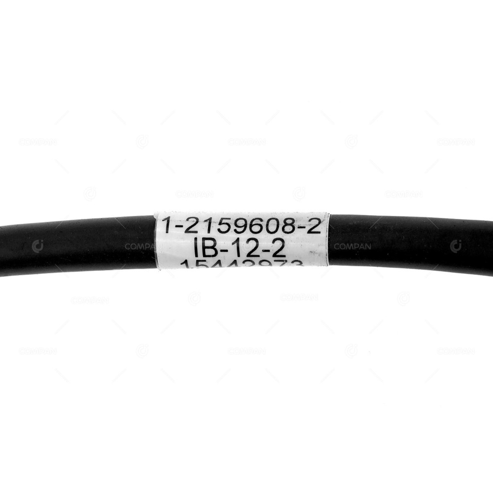 2159608-2  SUN QFSP+ 40G CABLE 2.6M FOR SUN DATACENTER INFINIBAND SWITCH 36