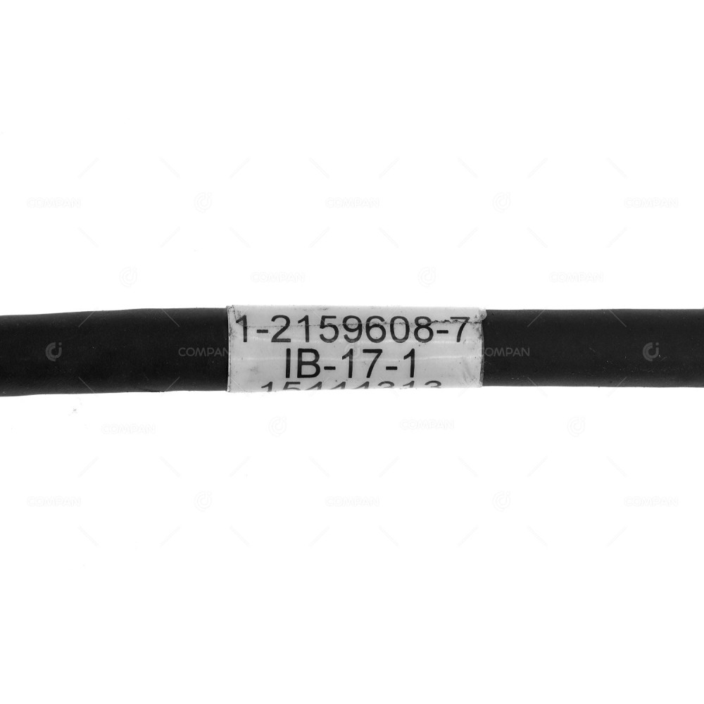 2159608-7  SUN QFSP+ 40G CABLE 2.4M FOR SUN DATACENTER INFINIBAND SWITCH 36
