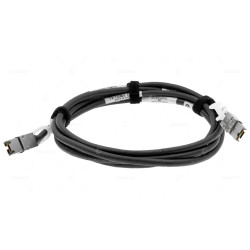 038-018-026-00  EMC EXTERNAL MINI SAS CABLE SFF-8087 3M