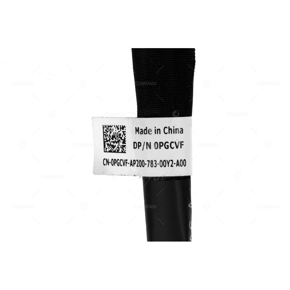 0PGCVF  DELL MINI SAS HD SFF-8643 TO PERC CABLE 0.5M