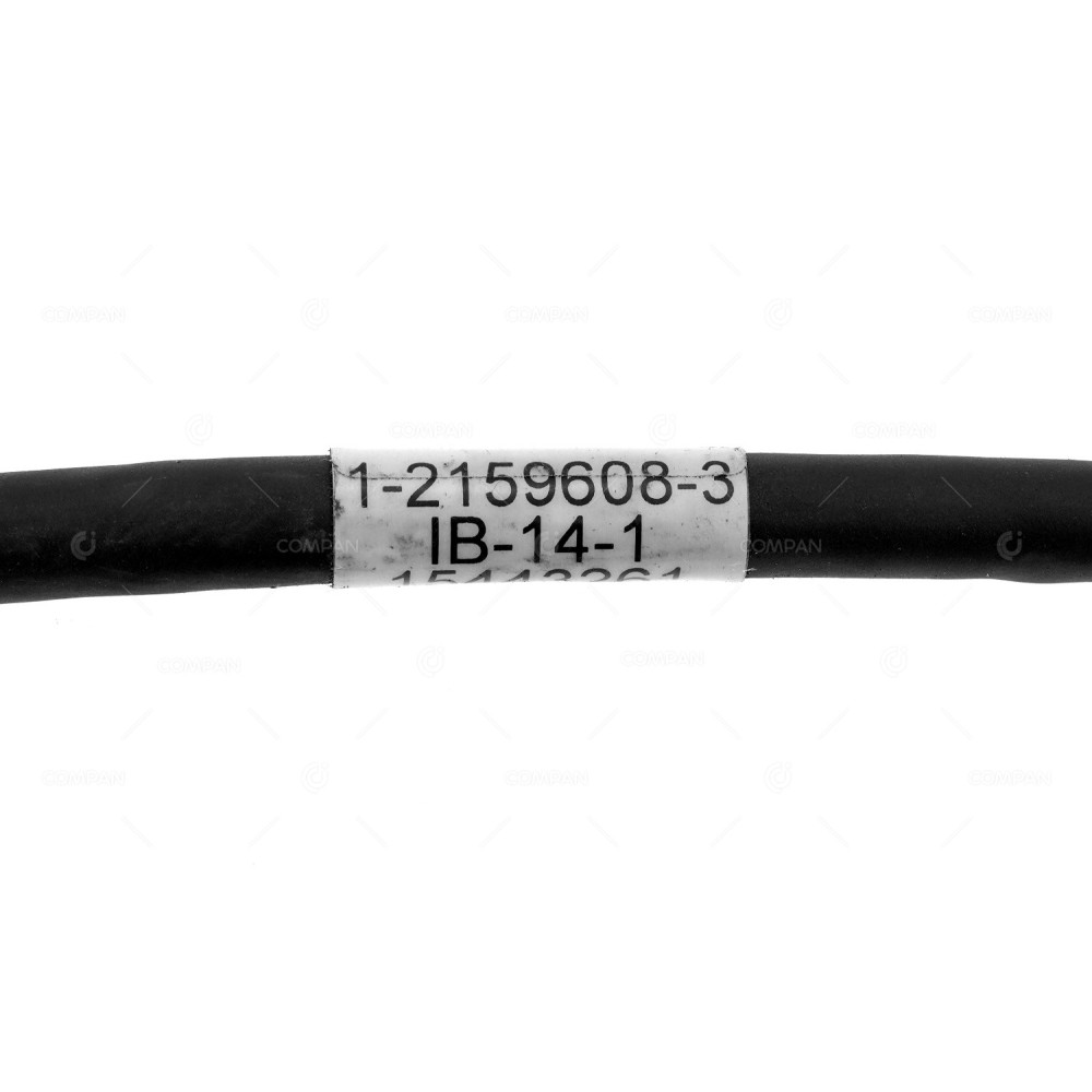 2159608-3  SUN QFSP+ 40G CABLE 2.5M FOR SUN DATACENTER INFINIBAND SWITCH 36