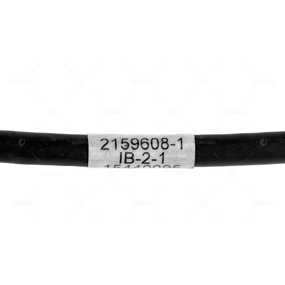 2159608-1  SUN QFSP+ 40G CABLE 2.6M FOR SUN DATACENTER INFINIBAND SWITCH 36