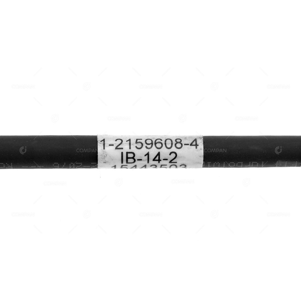 2159608-4 SUN QFSP+ 40G CABLE 2.5M FOR SUN DATACENTER INFINIBAND SWITCH 36
