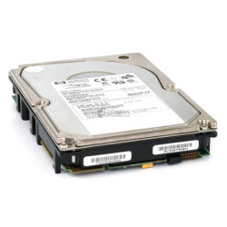 ST336704LCV SEAGATE HARD DRIVE 36GB 10K U320 3.5 SCSI