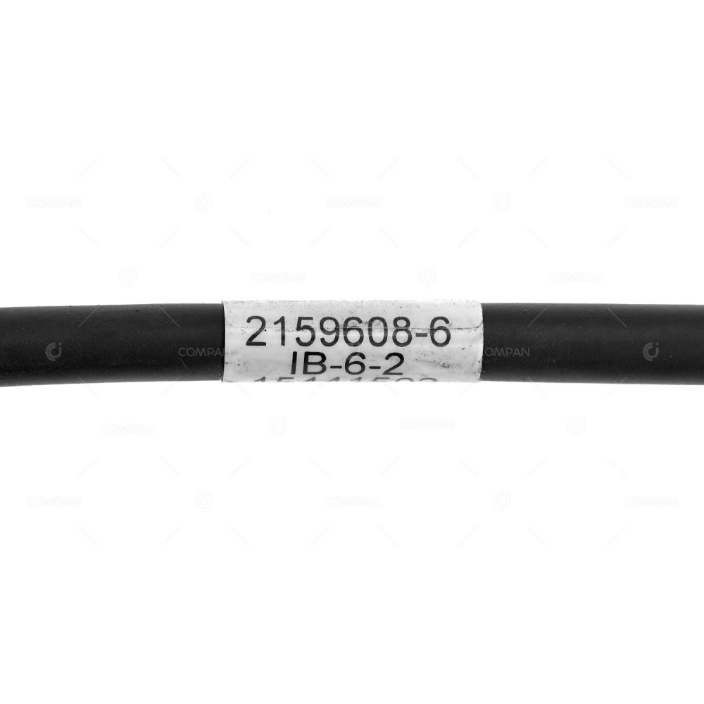 2159608-6  SUN QFSP+ 40G CABLE 2.5M FOR SUN DATACENTER INFINIBAND