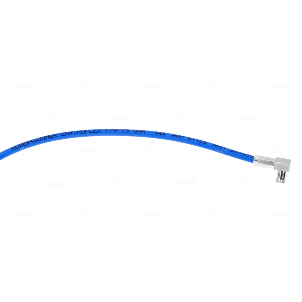 802-0018-00-00  NAPATECH TIME SYNCHRONIZATION ADAPTER CABLE 0.2M