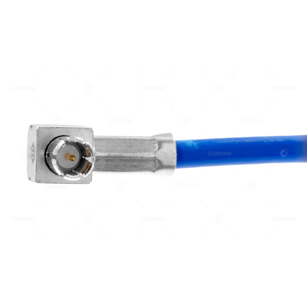 802-0018-00-00  NAPATECH TIME SYNCHRONIZATION ADAPTER CABLE 0.2M