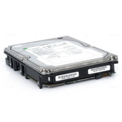 ST336704LW SEAGATE HARD DRIVE 36GB 10K 68 PIN U160 SCSI 3.5 LFF 9N7005-001