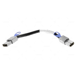 02CL348  IBM 355 MM SERVICE PROCESSOR FSP CABLE (1.08 FT) C9/C10-T3/T5 FOR E980 PSERIES POWER 9