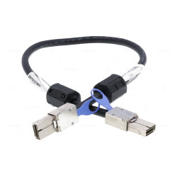 02CM051  IBM 0.855M SERVICE PROCESSOR CABLE C9/C10-T2/T4 FOR 9080-M9S PSERIES POWER9