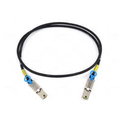 3-2201199  HITACHI MINI SAS TO MINI SAS SFF-8088 6G CABLE 1.5M