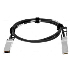 10139406-2015LF  AMPHENOL OMNI-PATH 100G QSFP28 COPPER DAC CABLE 1.5M