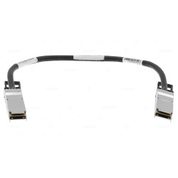 10139406-2005LF  AMPHENOL OMNI-PATH 100G QSFP28 COPPER DAC CABLE 0.5M