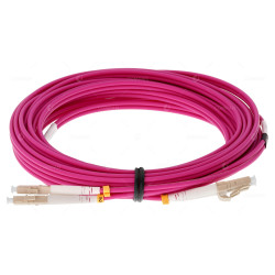 515544.6  LWL PATCH CORD OM4-MM-50/125 DX LC/UPC 3MM 6M