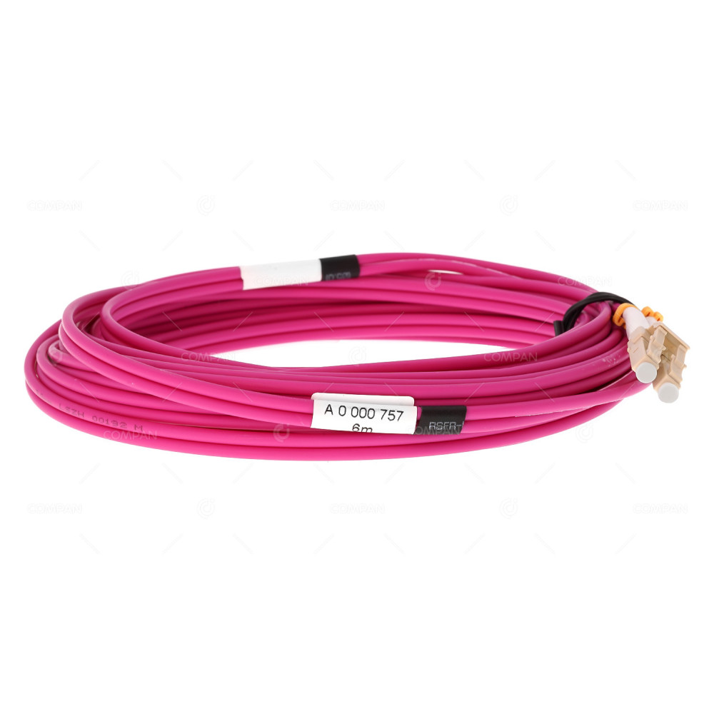 515544.6  LWL PATCH CORD OM4-MM-50/125 DX LC/UPC 3MM 6M