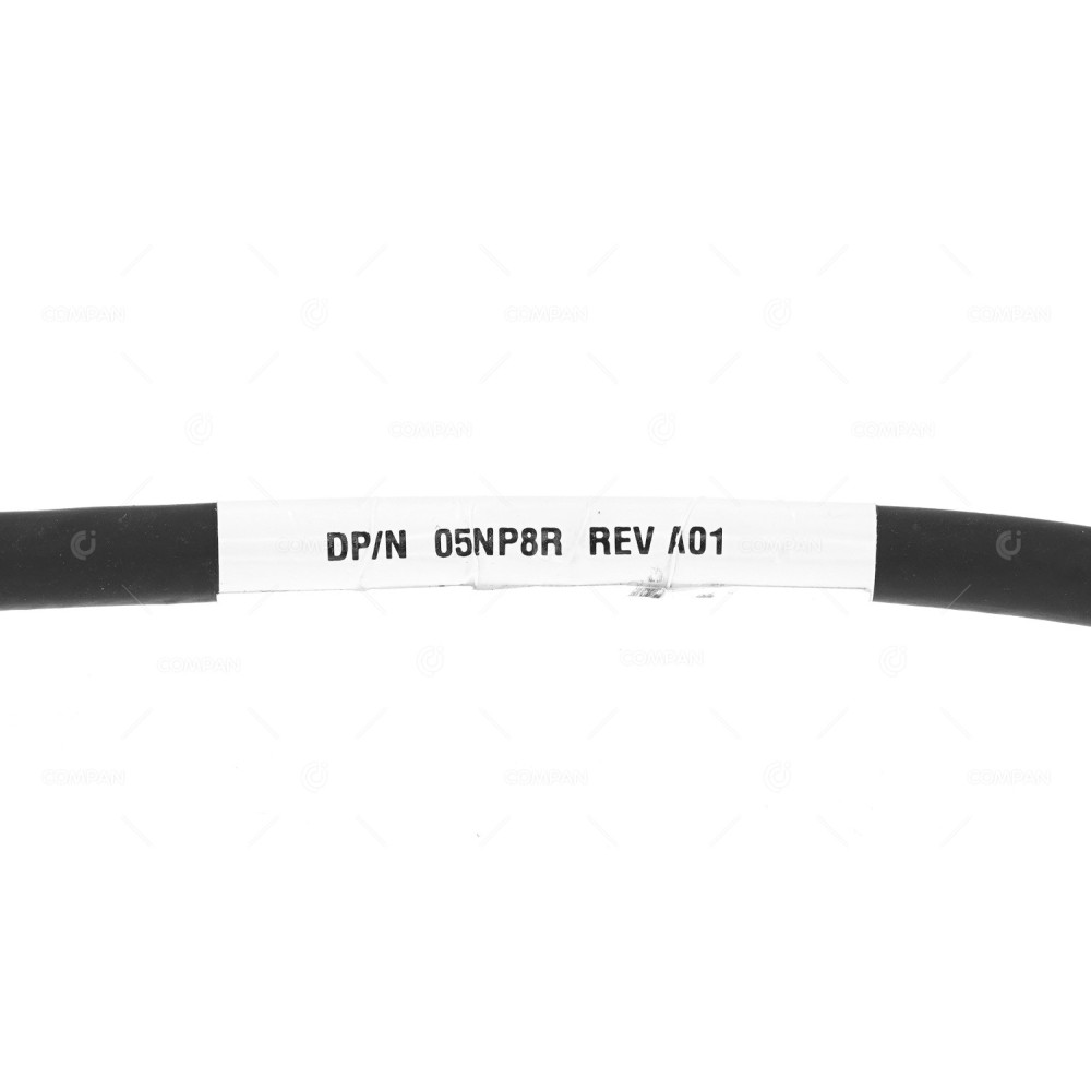 5NP8R  DELL 40G QSFP+ SFF-8683 PASSIVE COPPER DAC CABLE 1M