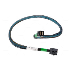 T26139-Y4040-V9  FUJITSU SFF 8643 SAS 0.54M CABLE FOR RX2560 M1 M2 RX2540 M4 M5
