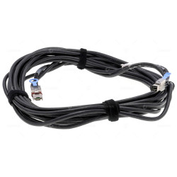 7056300  SUN ORACLE MINI SAS SFF-8088 TO SFF-8644 CABLE 6M