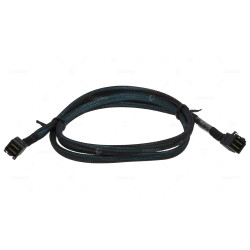 K1K-1036087-B16  NEC SFF-8643 MINI SAS CABLE 0.92M FOR EXPRESS 5800