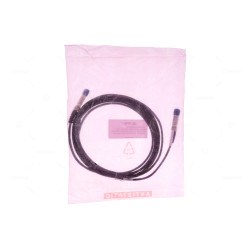 2127933-6  TE CONNECTIVITY AMP NETWORKING CABLES SFP+ TO SFP+ 26AWG 5M