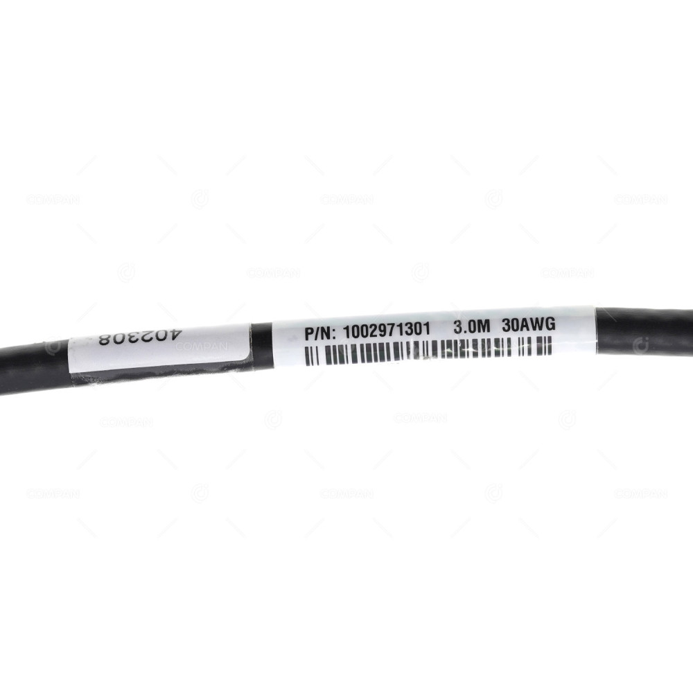 CAB-Q-Q-100G-3M  ARISTA QSFP28 100GBE DIRECT ATTACH DAC CABLE 3M