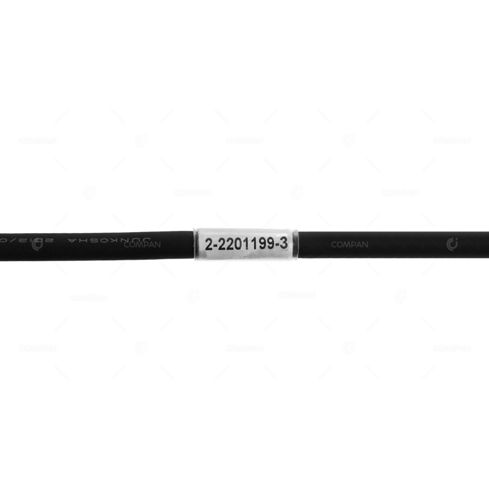 2-2201199-3  HITACHI  2-2201199-3 MINI SAS TO MINI SAS 6G CABLE 1.5M