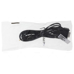 940-0299A  APC SMART UPS DB9-MINI JACK CONSOLE CABLE
