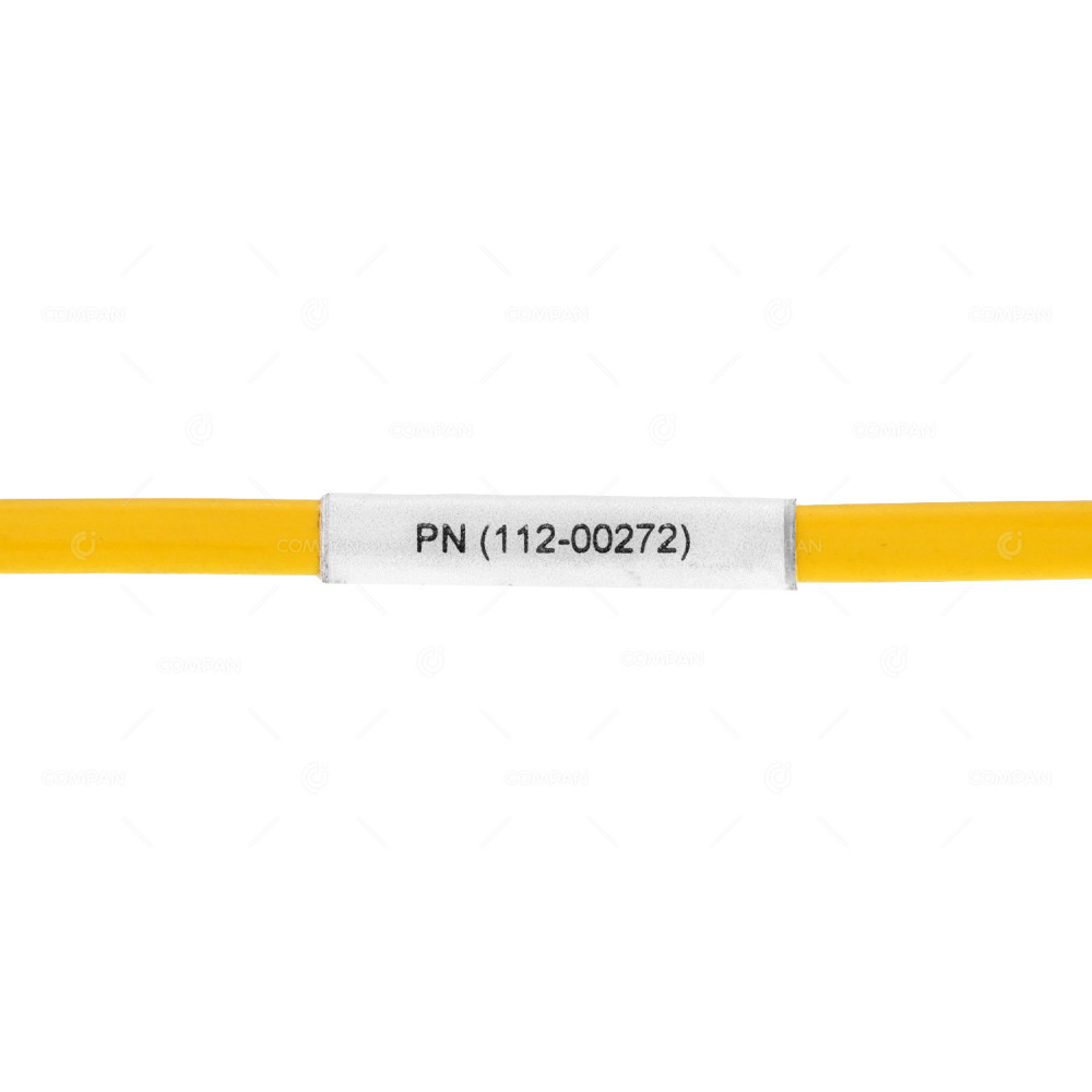 112-00272  MOLEX FIBER OPTIC 1-800-A1-FIBER 5M ALLWAVE FLEX+ ZWP OFNP E93542 PC2-062162002 SAS E12-MC1 1581201